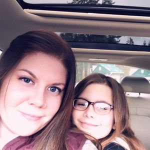 Meet your Posher, Becky